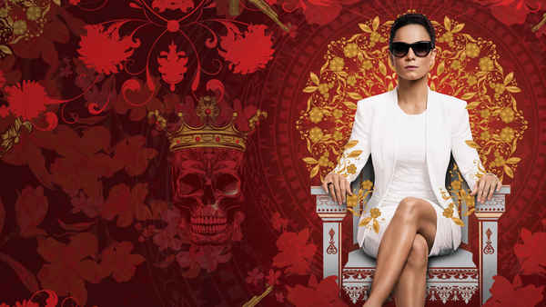 Queen of the South Poster 2