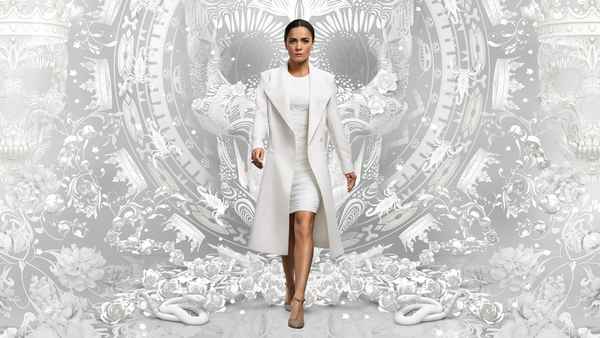 Queen of the South Poster 4