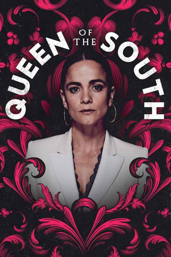 Queen of the South Poster 5