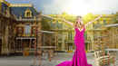 Queen of Versailles Reigns Again Poster 3
