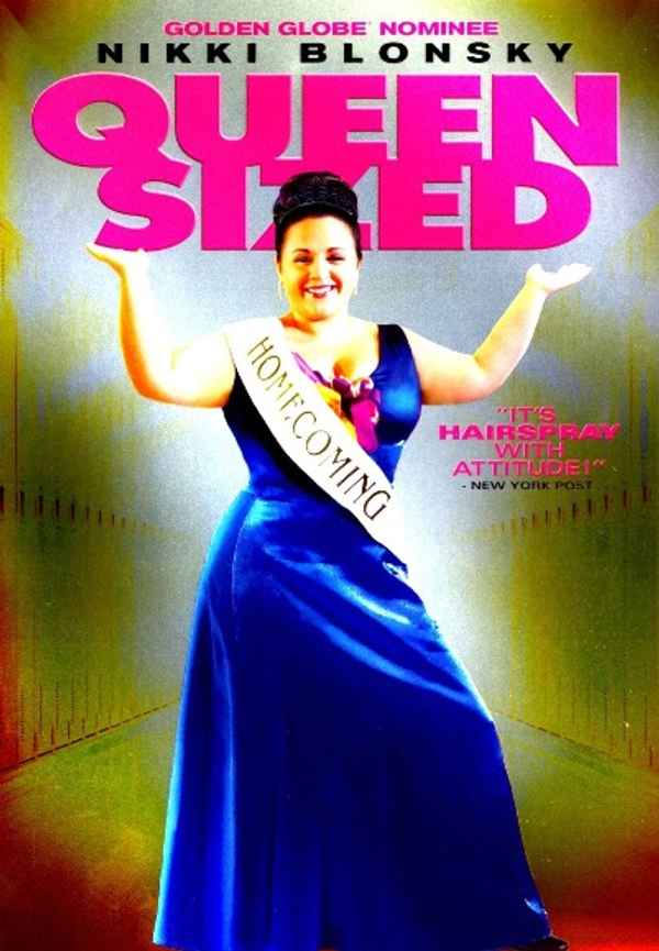 Queen Sized Poster 2