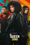 Queen Sono Poster 6