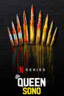 Queen Sono Poster 7