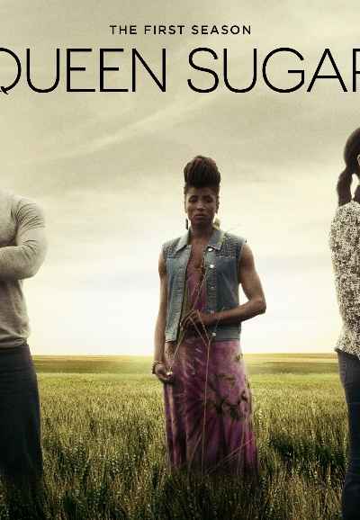 Queen Sugar: