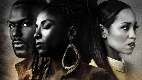 Queen Sugar: Poster 7