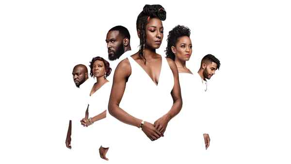 Queen Sugar: Poster 1