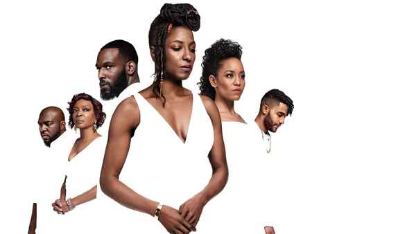 Queen Sugar: Poster 6