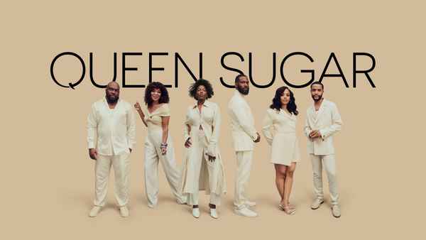 Queen Sugar: Poster 4