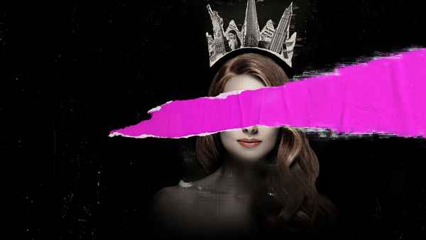 Queenmaker: The Making of an It Girl Poster 3