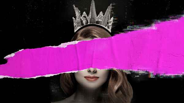 Queenmaker: The Making of an It Girl Poster 4