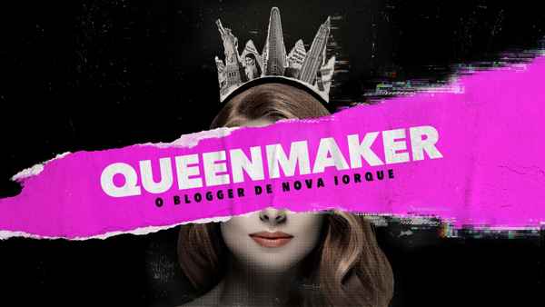 Queenmaker: The Making of an It Girl Poster 6