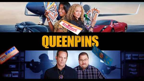 Queenpins Poster 3