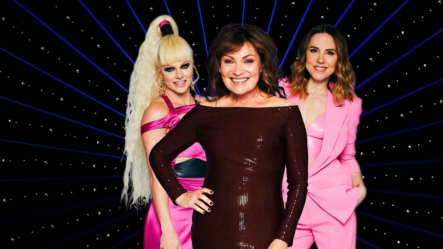 Queens For The Night