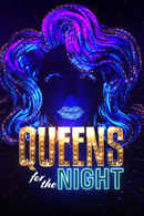 Queens For The Night Poster 4