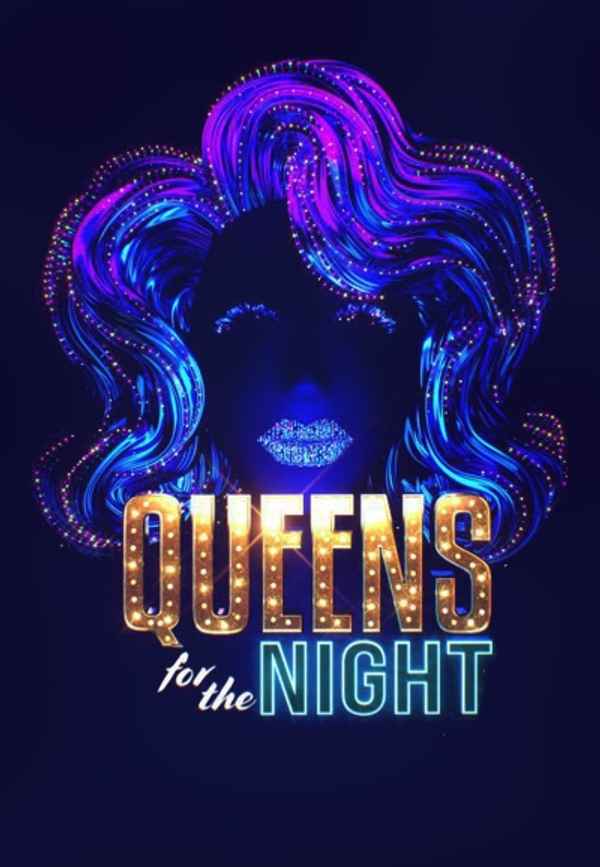 Queens For The Night Poster 5