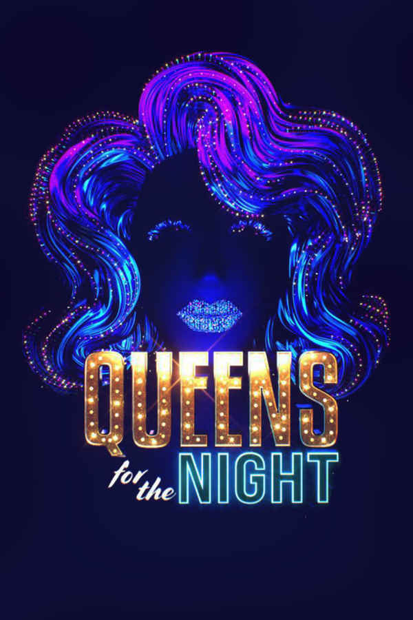 Queens For The Night Poster 3