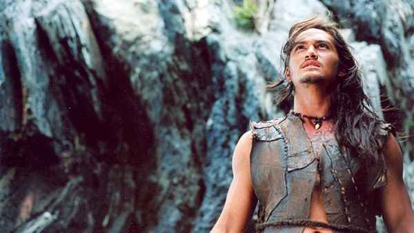 Queens of Langkasuka Poster 2