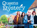 Queens of Mystery Poster 3