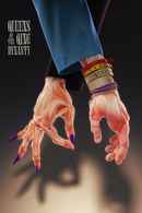 Queens of the Qing Dynasty Poster 2