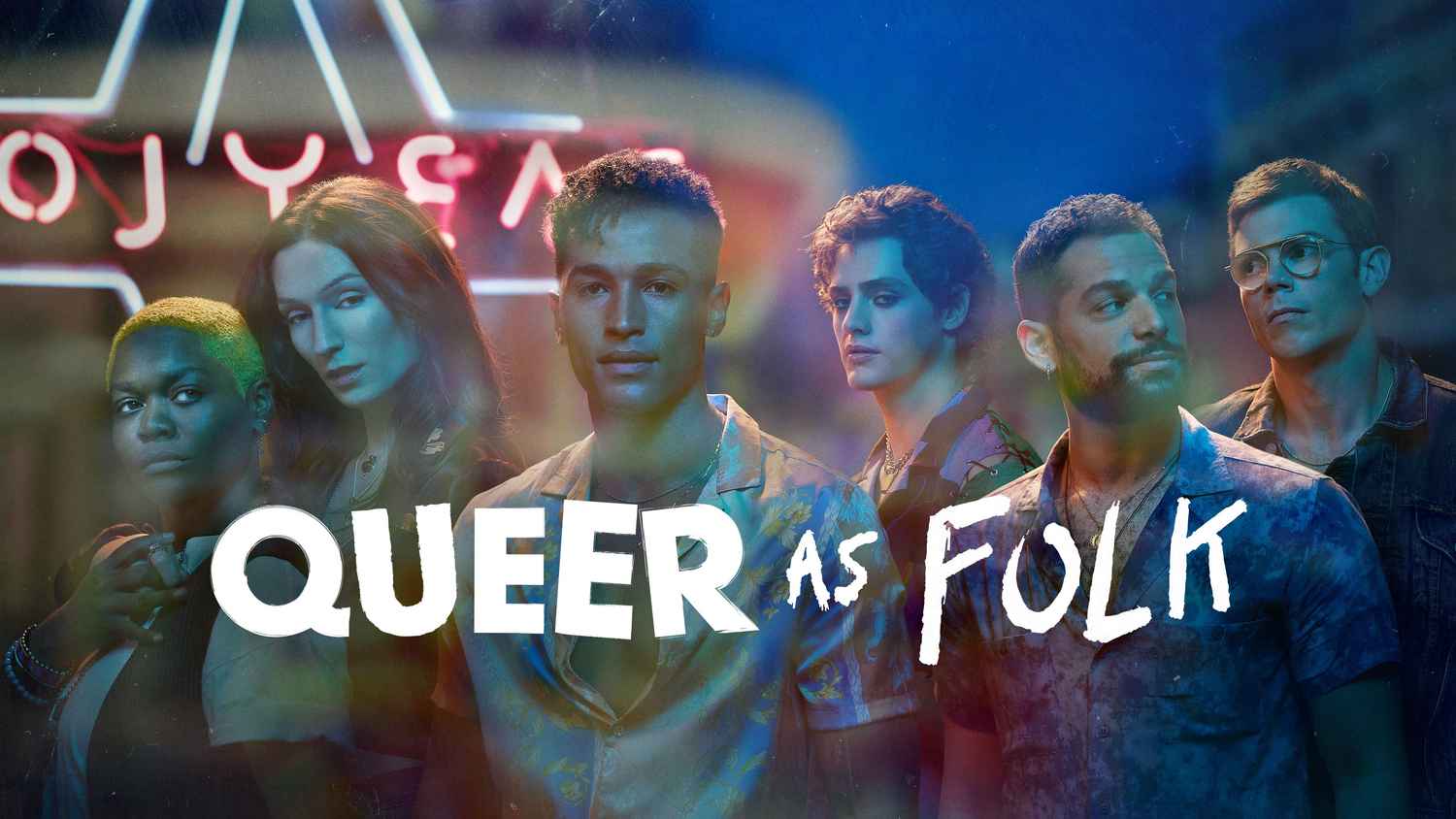 Queer As Folk