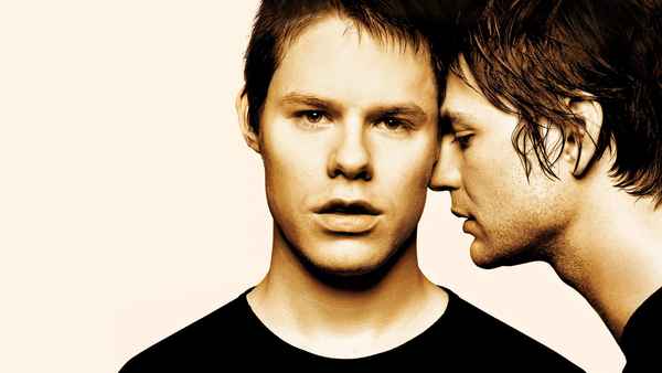 Queer As Folk Poster 3