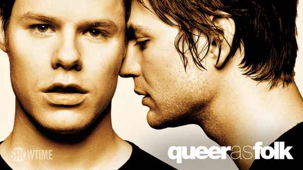 Queer As Folk Poster 1