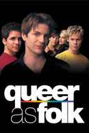 Queer As Folk Poster 5