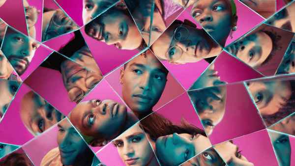 Queer As Folk Poster 1