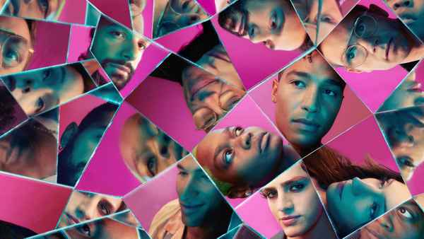 Queer As Folk Poster 5