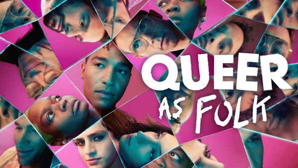 Queer As Folk Poster 3
