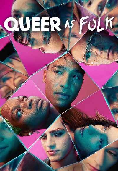 Queer As Folk