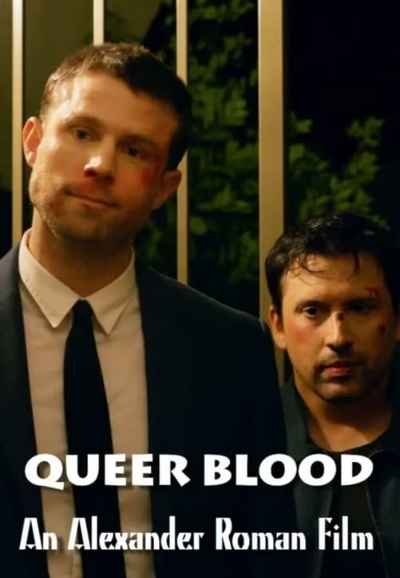 Queer Blood