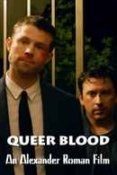 Queer Blood Poster 1