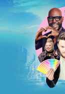 Queer Eye: We're in Japan! Poster 5