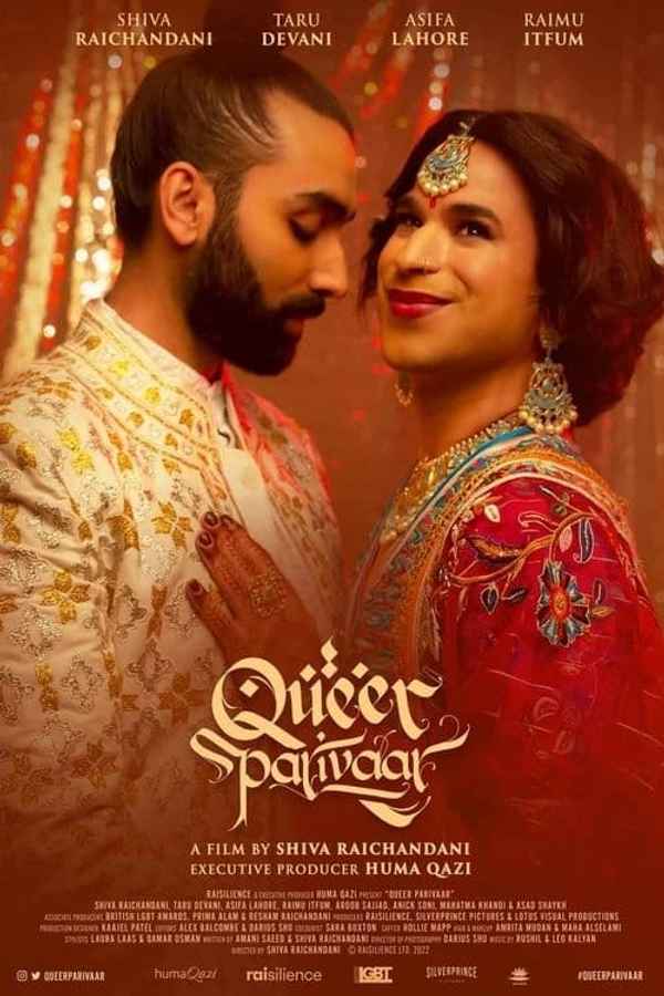 Queer Parivaar Poster 2