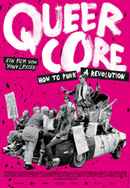 Queercore: How to Punk a Revolution Poster 4