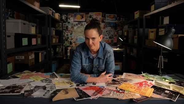 Queerstralia Poster 2