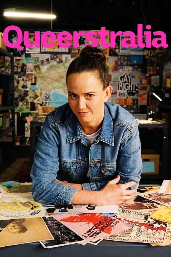 Queerstralia Poster 5