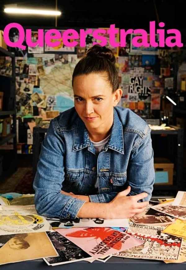 Queerstralia Poster 6