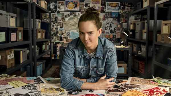 Queerstralia Poster 1