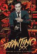 Quentin Tarantino: 20 Years of Filmmaking Poster 6