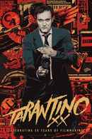 Quentin Tarantino: 20 Years of Filmmaking Poster 3