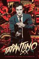 Quentin Tarantino: 20 Years of Filmmaking Poster 1