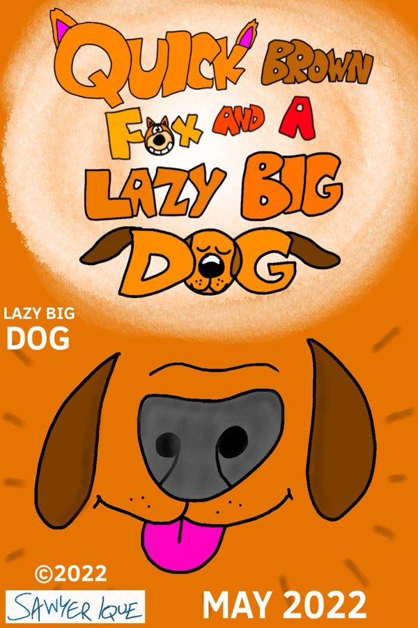 Watch Quick Brown Fox and a Lazy Big Dog Full Movie Online, Release Date, Trailer, Cast and Songs - Vimarsana News
