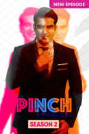 Quick Heal Pinch By Arbaaz Khan Poster 2
