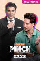 Quick Heal Pinch By Arbaaz Khan Poster 4