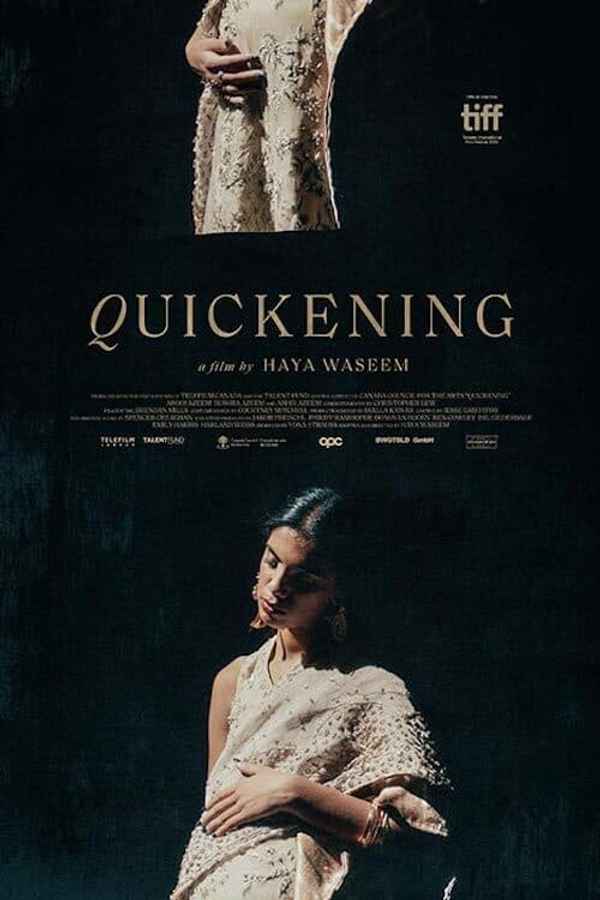 Quickening Poster 2