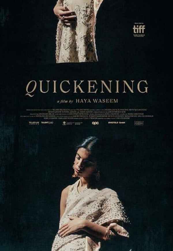 Quickening Poster 4