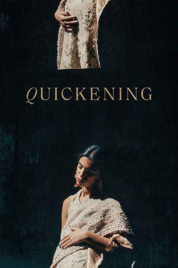 Quickening Poster 1