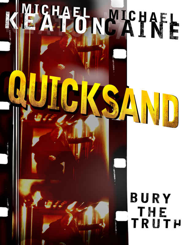 Quicksand Poster 4
